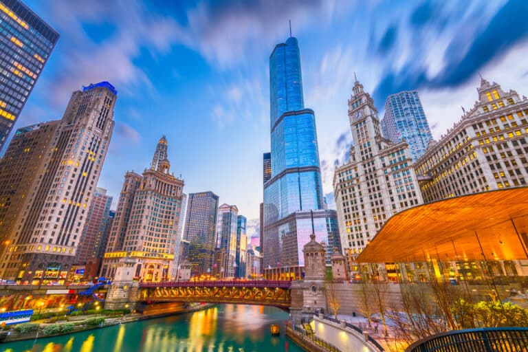 chicagoland