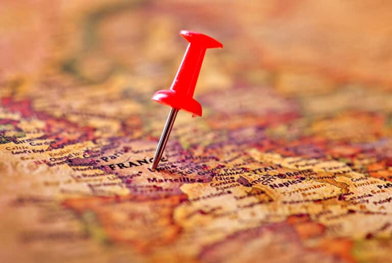 customer-mapping