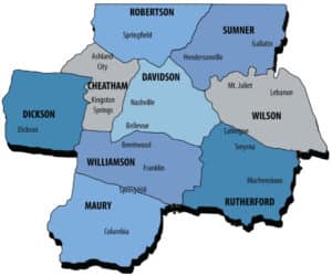 New Middle-TN-Map Middle Tennessee Source map